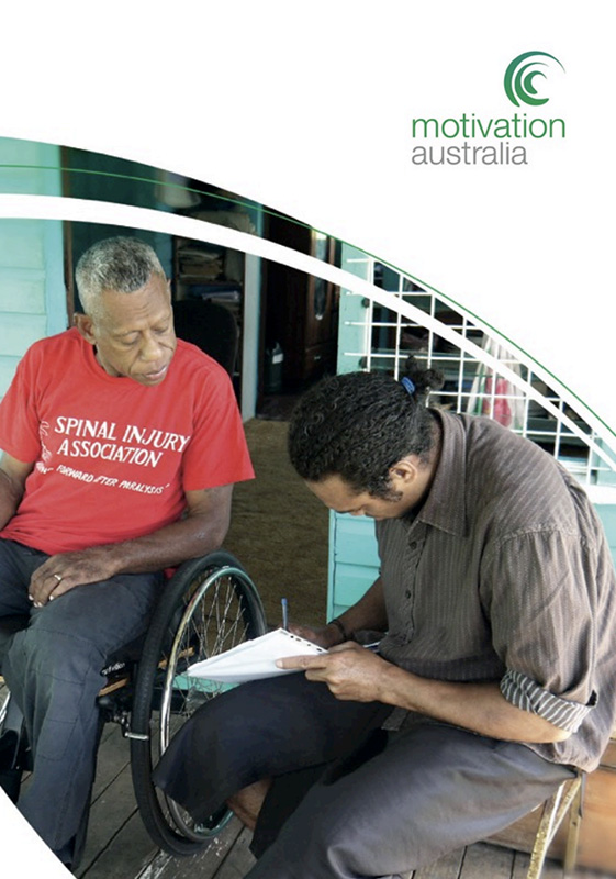 South Australian parliamentary briefing cover page