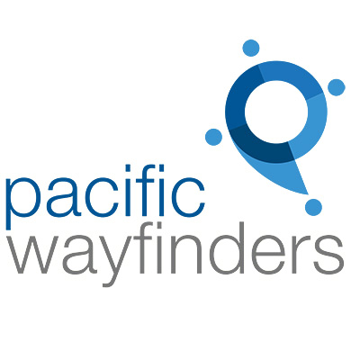 Pacific Wayfinders logo