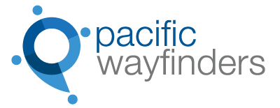 Pacific Wayfinders logo