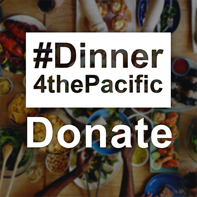 Dinner 4 the Pacific donate